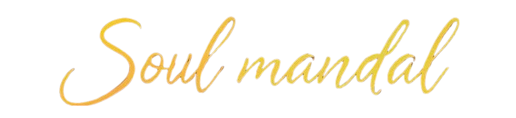 Soul Mandal Logo Text