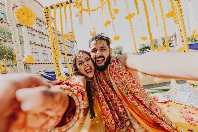 The Khurana–Malhotra Destination Wedding